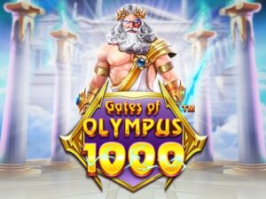 Gates of Olympus​ slot play