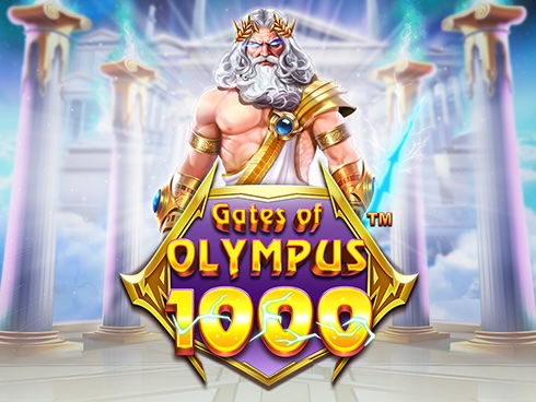 Gates of Olympus​ slot play