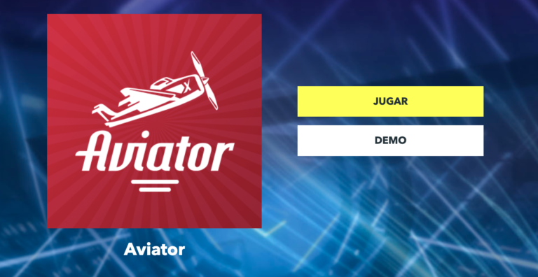 Juega aviator y Gana Dinero Real 2025