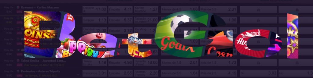 casino regulado Perú