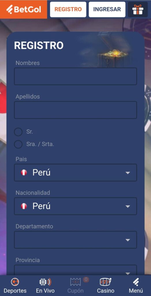 jugar sin crear cuenta